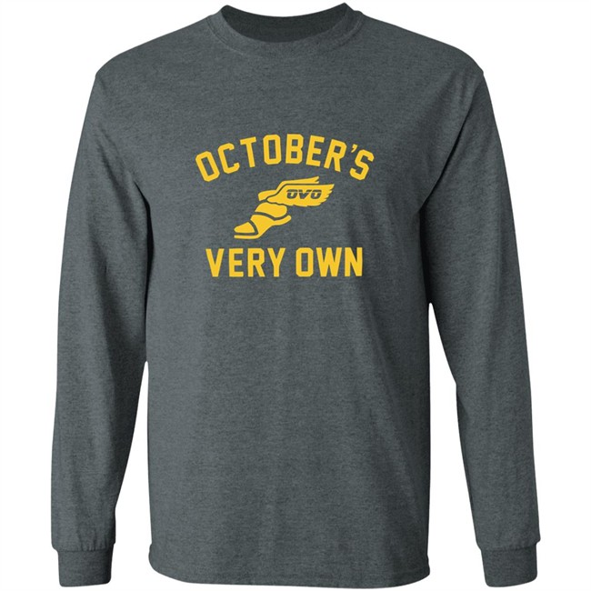 October's Very Own Cross Country T Shirt Cross Country October's Very Own Black Shirts October's Very Own Cross Country T Shirt Cross Country October's Very Own Black Shirts