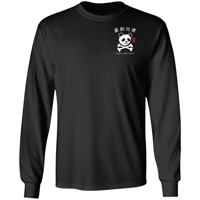 Panda Skull Kanji Riotsociety T Shirt Riotsociety Shirt Panda Skull Kanji T Shirts Panda Skull Kanji Riotsociety T Shirt Riotsociety Shirt Panda Skull Kanji T Shirts