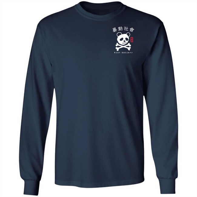 Panda Skull Kanji Riotsociety T Shirt Riotsociety Shirt Panda Skull Kanji T Shirts Panda Skull Kanji Riotsociety T Shirt Riotsociety Shirt Panda Skull Kanji T Shirts