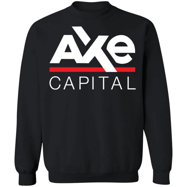 Axe Capital Shirt Officially Licensed Billions Axe Capital Logo Black T Shirts Axe Capital Shirt Officially Licensed Billions Axe Capital Logo Black T Shirts