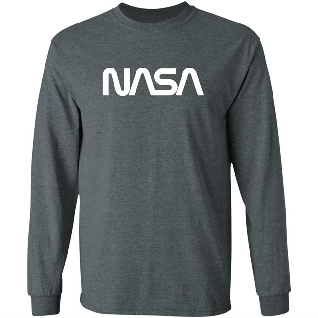 Nasa Black Worm Hoodie Black Worm Nasa Hooded Sweatshirt Nasa Black Worm Hoodie Black Worm Nasa Hooded Sweatshirt