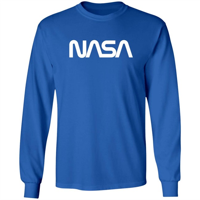Nasa Black Worm Hoodie Black Worm Nasa Hooded Sweatshirt Nasa Black Worm Hoodie Black Worm Nasa Hooded Sweatshirt