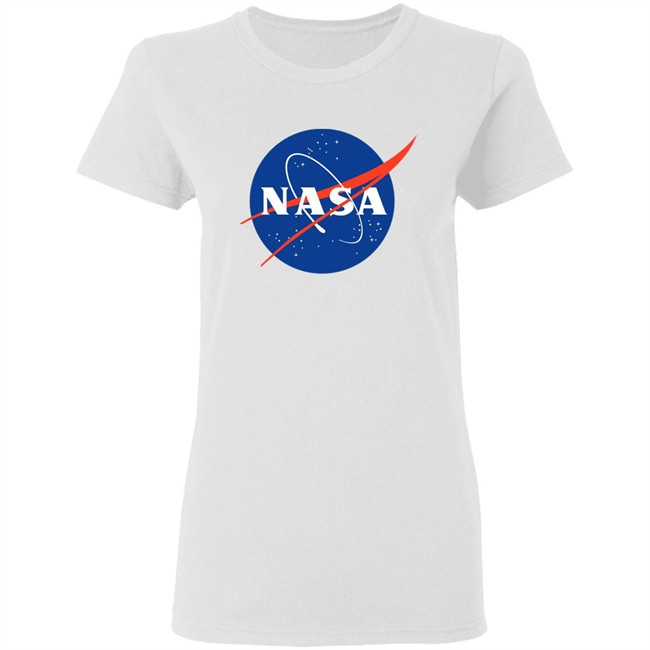 Nasa Meatball Shirt Meatball Nasa White T Shirt Nasa Meatball Shirt Meatball Nasa White T Shirt