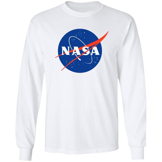 Nasa Meatball Shirt Meatball Nasa White T Shirt Nasa Meatball Shirt Meatball Nasa White T Shirt
