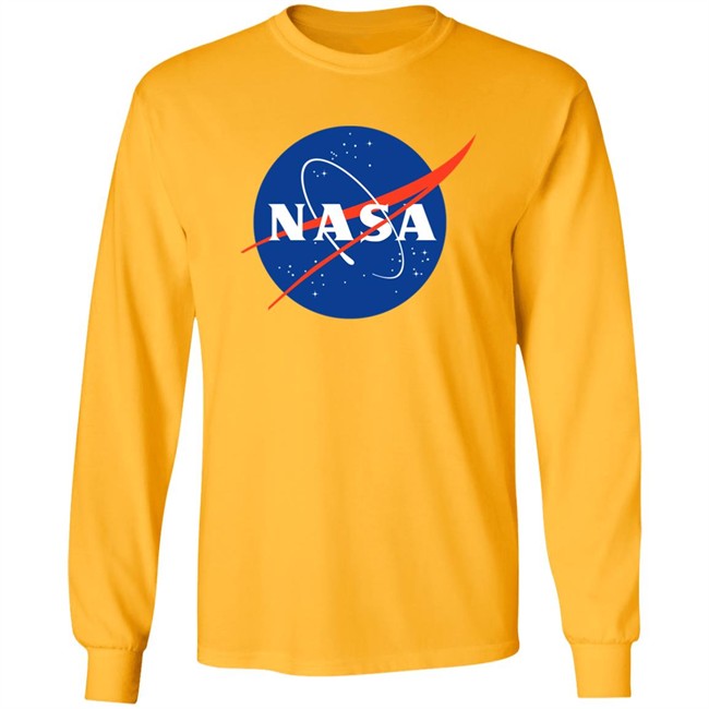 Nasa Meatball Shirt Meatball Nasa White T Shirt Nasa Meatball Shirt Meatball Nasa White T Shirt