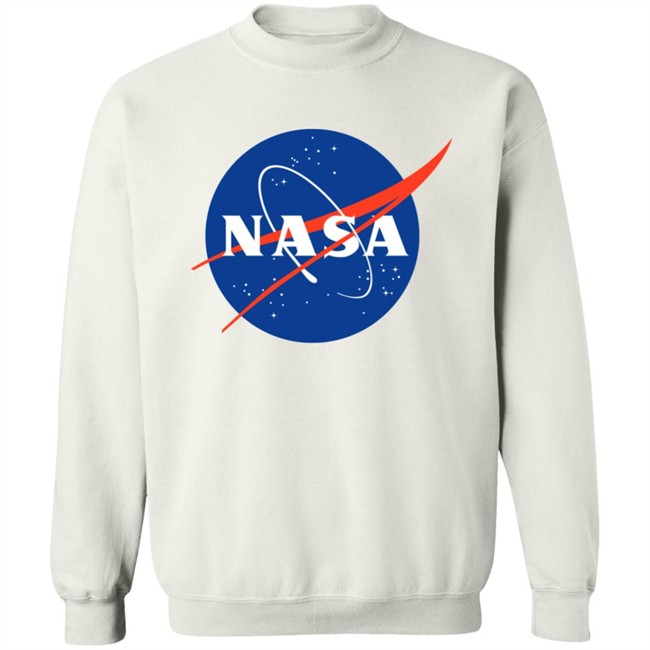 Nasa Meatball Shirt Meatball Nasa White T Shirt Nasa Meatball Shirt Meatball Nasa White T Shirt