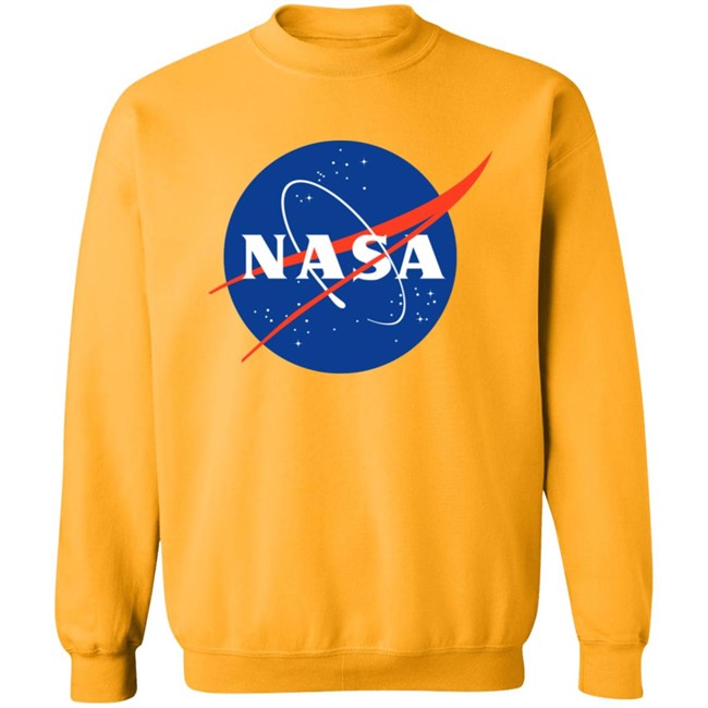 Nasa Meatball Shirt Meatball Nasa White T Shirt Nasa Meatball Shirt Meatball Nasa White T Shirt