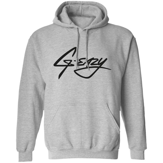 G Eazy Signature T Shirt Signature G Eazy White Shirts G Eazy Signature T Shirt Signature G Eazy White Shirts