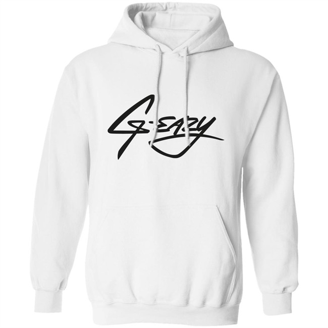 G Eazy Signature T Shirt Signature G Eazy White Shirts G Eazy Signature T Shirt Signature G Eazy White Shirts