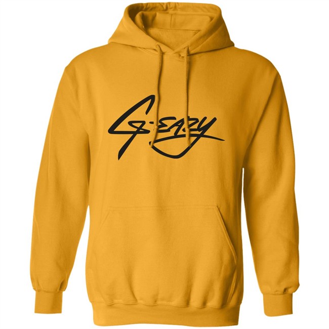 G Eazy Signature T Shirt Signature G Eazy White Shirts G Eazy Signature T Shirt Signature G Eazy White Shirts