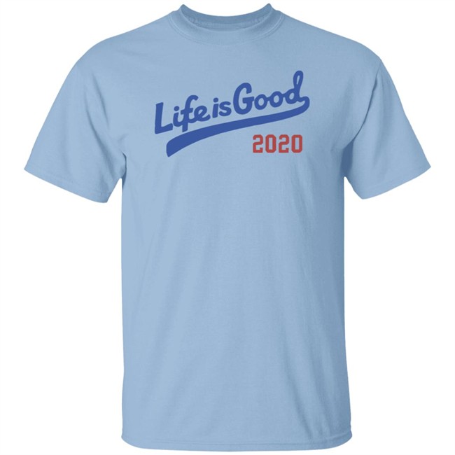 Ballyard Script 2020 Life Is Good Shirt Life Is Good Shirts Ballyard Script 2020 T Shirt Ballyard Script 2020 Life Is Good Shirt Life Is Good Shirts Ballyard Script 2020 T Shirt