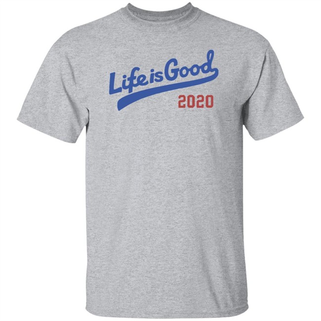 Ballyard Script 2020 Life Is Good Shirt Life Is Good Shirts Ballyard Script 2020 T Shirt Ballyard Script 2020 Life Is Good Shirt Life Is Good Shirts Ballyard Script 2020 T Shirt