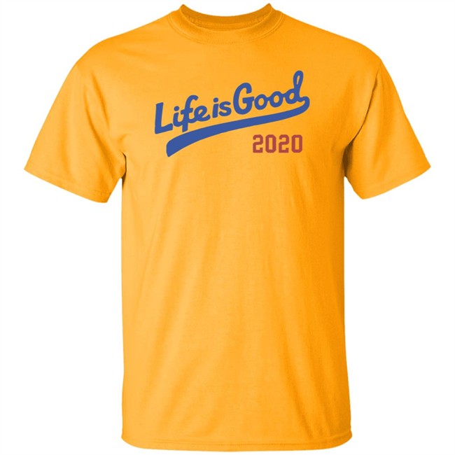 Ballyard Script 2020 Life Is Good Shirt Life Is Good Shirts Ballyard Script 2020 T Shirt Ballyard Script 2020 Life Is Good Shirt Life Is Good Shirts Ballyard Script 2020 T Shirt