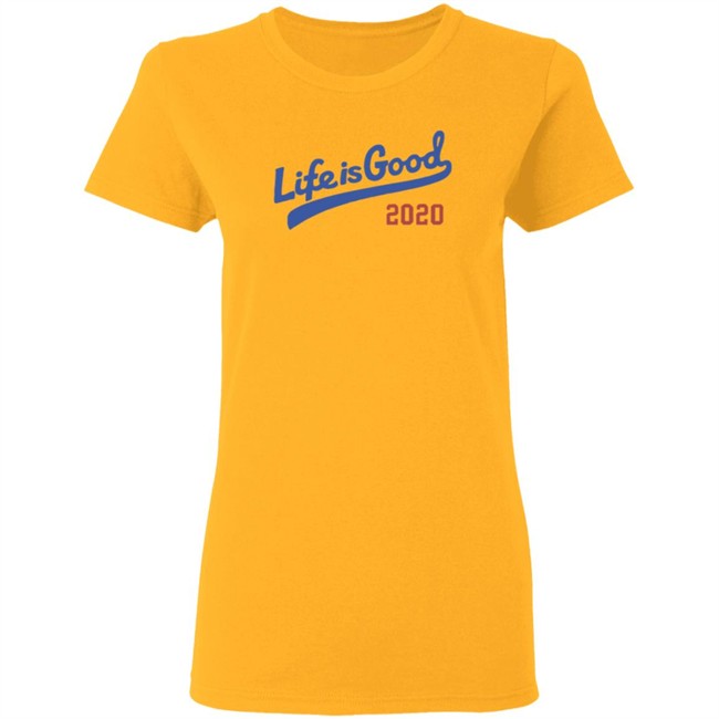 Ballyard Script 2020 Life Is Good Shirt Life Is Good Shirts Ballyard Script 2020 T Shirt Ballyard Script 2020 Life Is Good Shirt Life Is Good Shirts Ballyard Script 2020 T Shirt