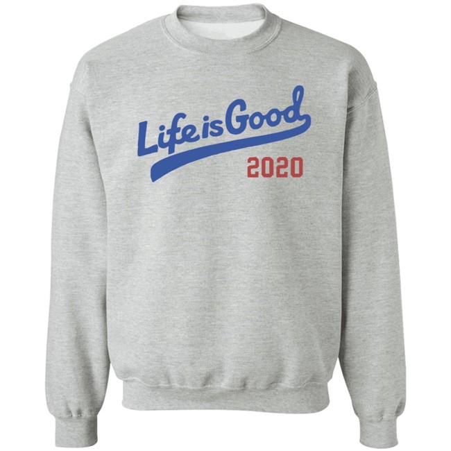 Ballyard Script 2020 Life Is Good Shirt Life Is Good Shirts Ballyard Script 2020 T Shirt Ballyard Script 2020 Life Is Good Shirt Life Is Good Shirts Ballyard Script 2020 T Shirt