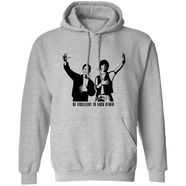 Be Excellent To Each Other Shirt Bill And Ted Be Excellent To Each Other Royal T Shirt Be Excellent To Each Other Shirt Bill And Ted Be Excellent To Each Other Royal T Shirt