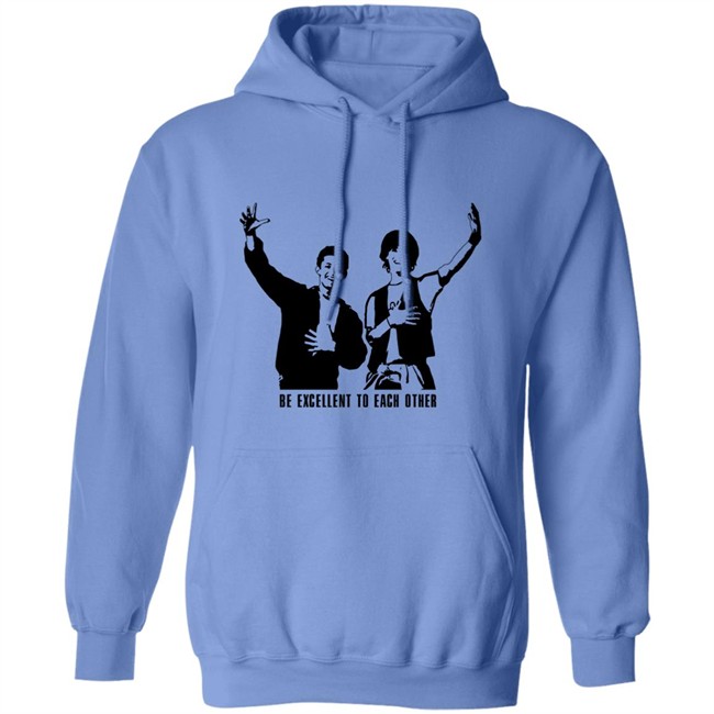 Be Excellent To Each Other Shirt Bill And Ted Be Excellent To Each Other Royal T Shirt Be Excellent To Each Other Shirt Bill And Ted Be Excellent To Each Other Royal T Shirt