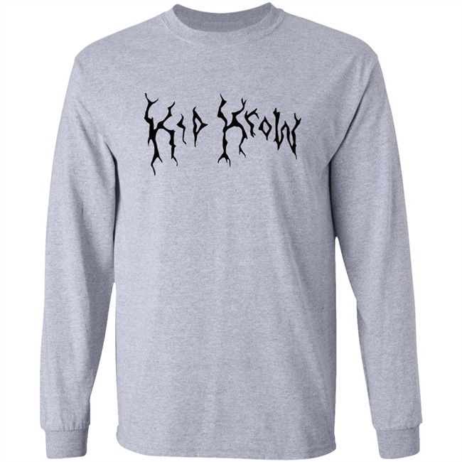 Conan Gray Kid Krow T Shirt Kid Krow Conan Gray White Shirts Conan Gray Kid Krow T Shirt Kid Krow Conan Gray White Shirts