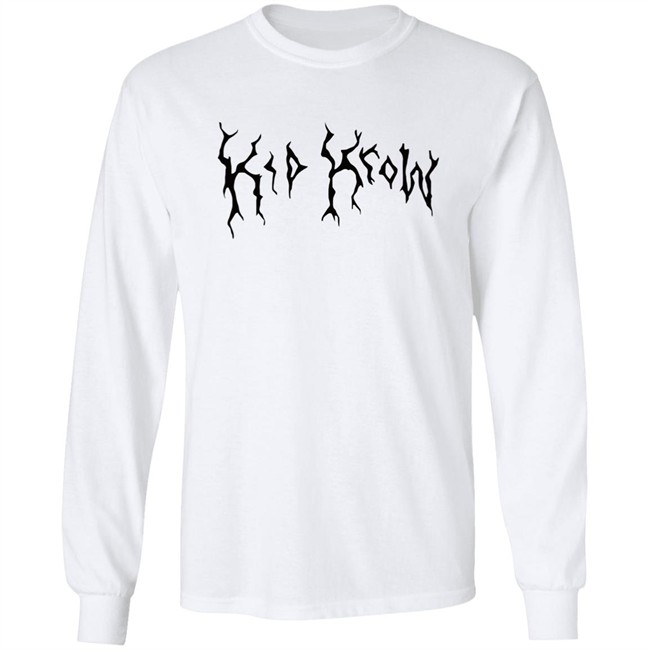 Conan Gray Kid Krow T Shirt Kid Krow Conan Gray White Shirts Conan Gray Kid Krow T Shirt Kid Krow Conan Gray White Shirts
