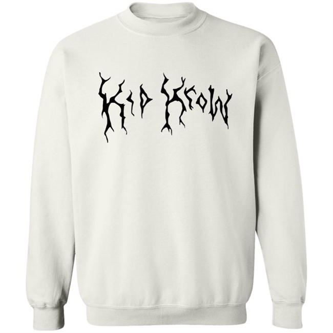 Conan Gray Kid Krow T Shirt Kid Krow Conan Gray White Shirts Conan Gray Kid Krow T Shirt Kid Krow Conan Gray White Shirts