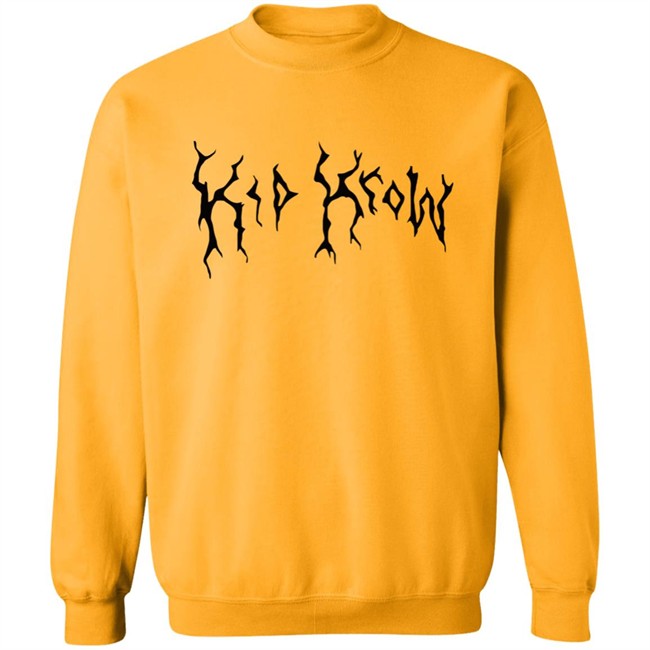 Conan Gray Kid Krow T Shirt Kid Krow Conan Gray White Shirts Conan Gray Kid Krow T Shirt Kid Krow Conan Gray White Shirts