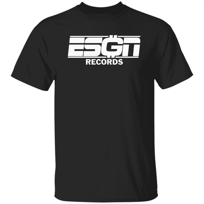 Freddie Gibbs Esgn Shirt Esgn Freddie Gibbs Black T Shirt Freddie Gibbs Esgn Shirt Esgn Freddie Gibbs Black T Shirt