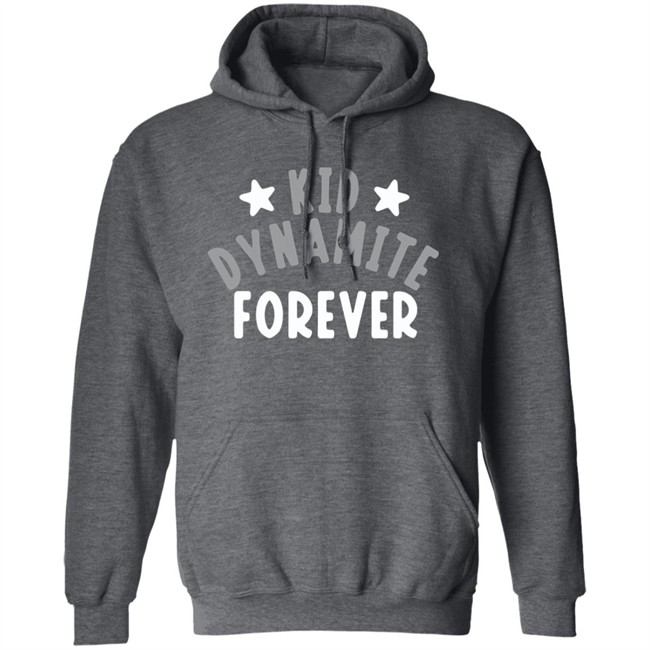 Breaking T Kid Dynamite Forever Shirt Kid Dynamite Forever Breaking T Black T Shirt Breaking T Kid Dynamite Forever Shirt Kid Dynamite Forever Breaking T Black T Shirt