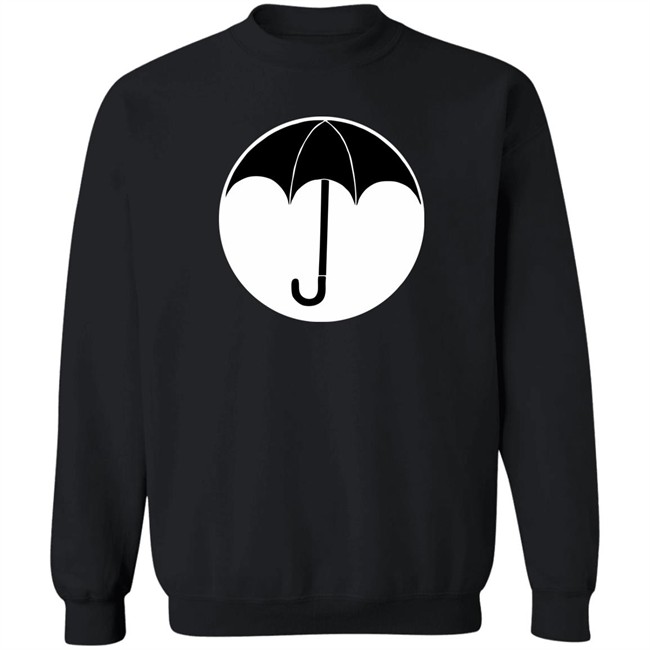 Umbrella Academy Shirt Umbrella Academy Shirt