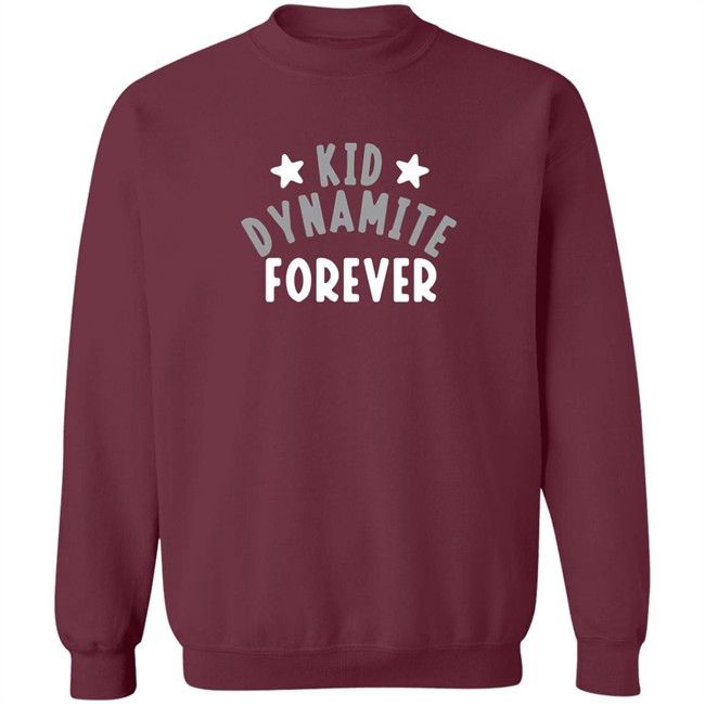 Breaking T Kid Dynamite Forever Shirt Kid Dynamite Forever Breaking T Black T Shirt Breaking T Kid Dynamite Forever Shirt Kid Dynamite Forever Breaking T Black T Shirt