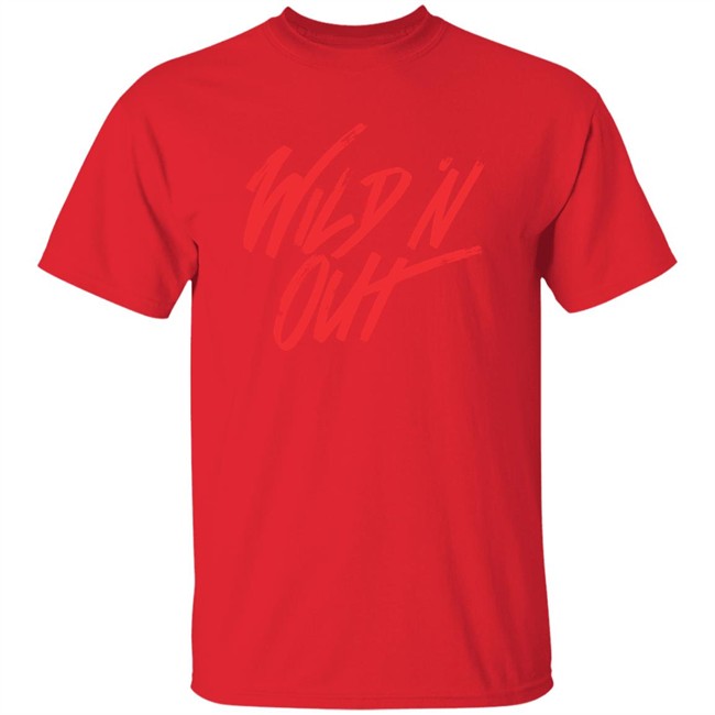 Mtvshop Wild 'N Out Felt Marker LogoT Shirt Wild 'N Out Felt Marker LogoMtvshop Black Shirts Mtvshop Wild 'N Out Felt Marker LogoT Shirt Wild 'N Out Felt Marker LogoMtvshop Black Shirts
