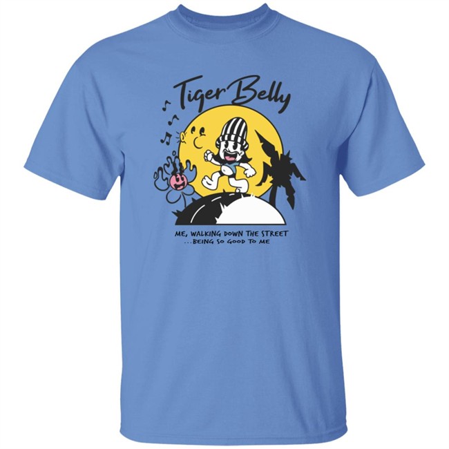 Tigerbelly Merch Tigerbelly Merch