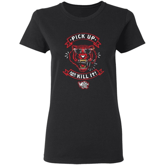 Mtvshop Wild 'N Out Pick Up And Kill It! T Shirt Wild 'N Out Pick Up And Kill It Mtvshop Black Shirts Mtvshop Wild 'N Out Pick Up And Kill It! T Shirt Wild 'N Out Pick Up And Kill It Mtvshop Black Shirts