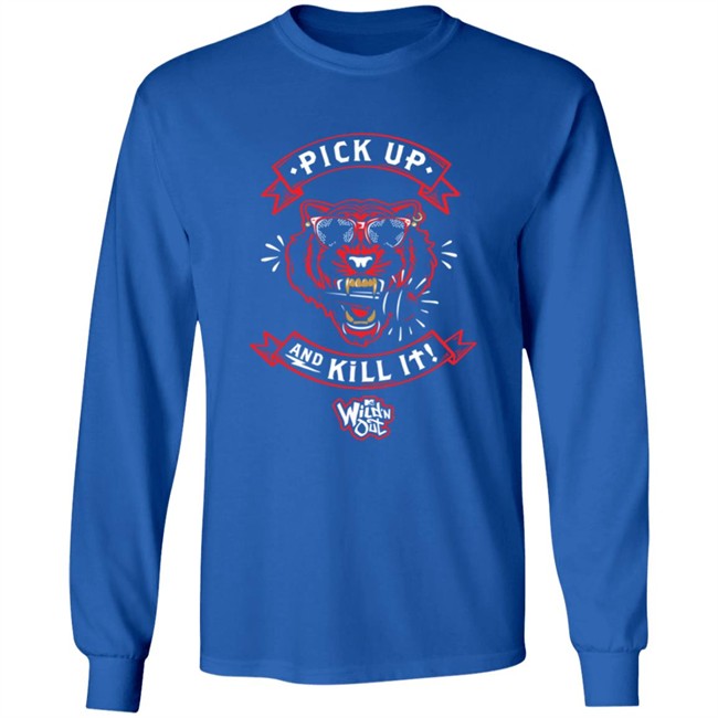Mtvshop Wild 'N Out Pick Up And Kill It! T Shirt Wild 'N Out Pick Up And Kill It Mtvshop Black Shirts Mtvshop Wild 'N Out Pick Up And Kill It! T Shirt Wild 'N Out Pick Up And Kill It Mtvshop Black Shirts