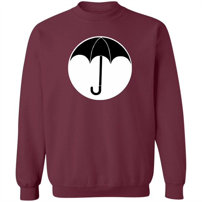 Umbrella Academy Shirt Umbrella Academy Shirt