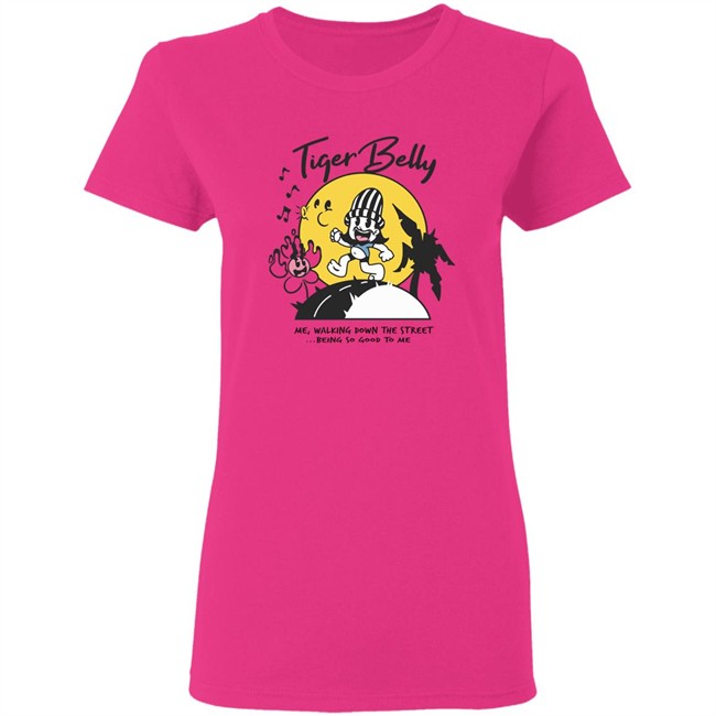 Tigerbelly Merch Tigerbelly Merch