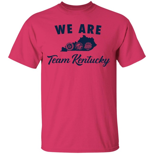 We Are Team Kentucky Shirt BG Hot Rods Announce “Team Kentucky” Campaign The Bowling Green Hot Rods x Lexington Legends x Louisville Bats Shirt We Are Team Kentucky Shirt BG Hot Rods Announce “Team Kentucky” Campaign The Bowling Green Hot Rods x Lexington Legends x Louisville Bats Shirt
