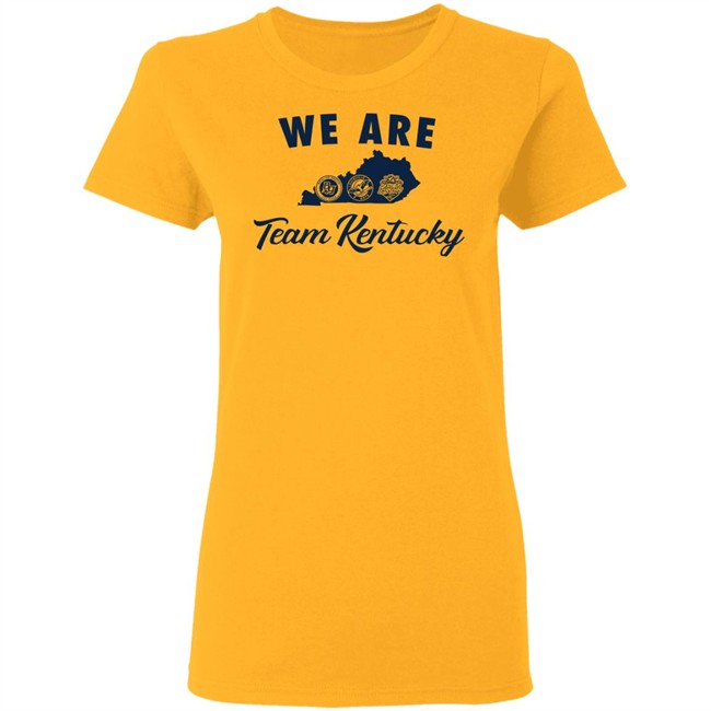 We Are Team Kentucky Shirt BG Hot Rods Announce “Team Kentucky” Campaign The Bowling Green Hot Rods x Lexington Legends x Louisville Bats Shirt We Are Team Kentucky Shirt BG Hot Rods Announce “Team Kentucky” Campaign The Bowling Green Hot Rods x Lexington Legends x Louisville Bats Shirt