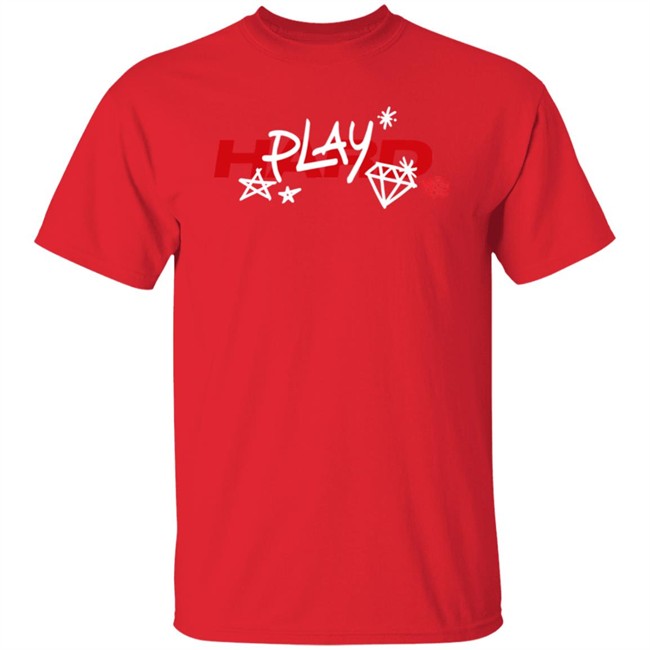 Mtvshop Wild 'N Out Play Hard T Shirt Wild 'N Out Play Hard Mtvshop Black Shirts Mtvshop Wild 'N Out Play Hard T Shirt Wild 'N Out Play Hard Mtvshop Black Shirts