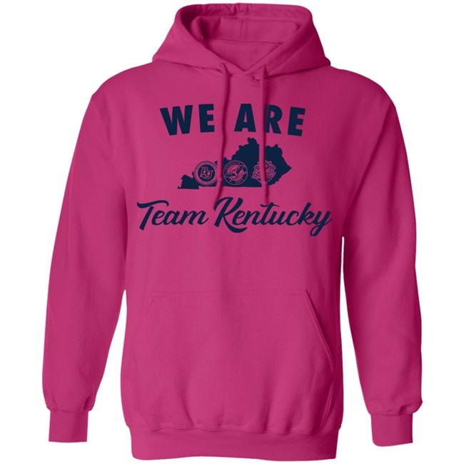 We Are Team Kentucky Shirt BG Hot Rods Announce “Team Kentucky” Campaign The Bowling Green Hot Rods x Lexington Legends x Louisville Bats Shirt We Are Team Kentucky Shirt BG Hot Rods Announce “Team Kentucky” Campaign The Bowling Green Hot Rods x Lexington Legends x Louisville Bats Shirt