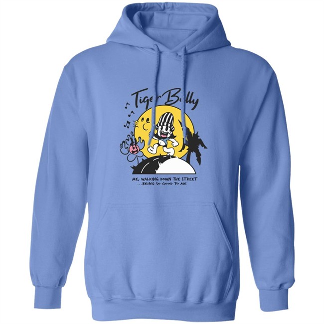 Tigerbelly Merch Tigerbelly Merch