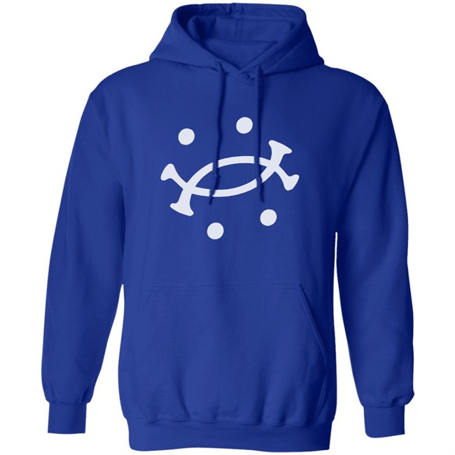 Madhappy Buddy Heritage Hoodie Buddy Heritage Madhappy Royal Hooded Sweatshirt Madhappy Buddy Heritage Hoodie Buddy Heritage Madhappy Royal Hooded Sweatshirt