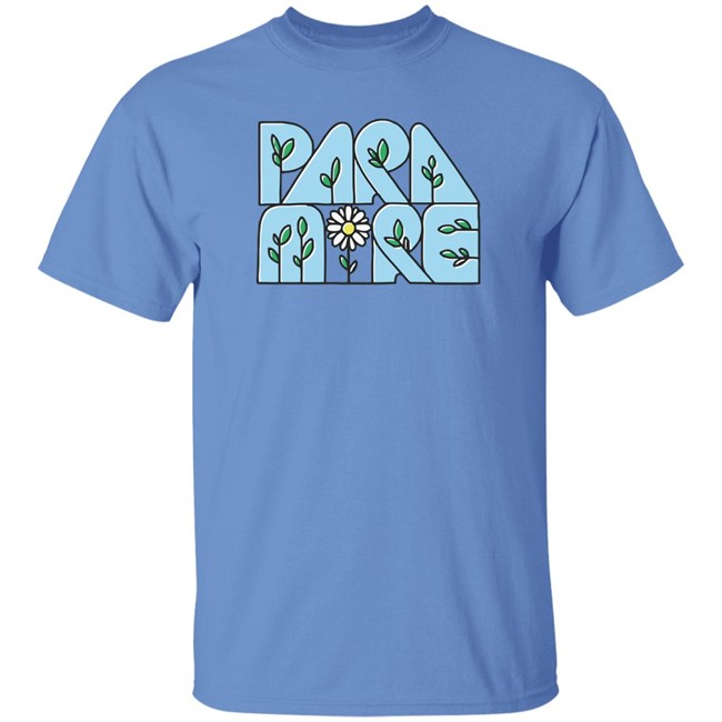 Paramore Merch Paramore Merch