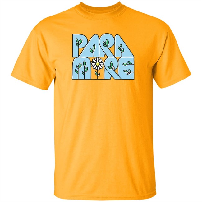 Paramore Merch Paramore Merch