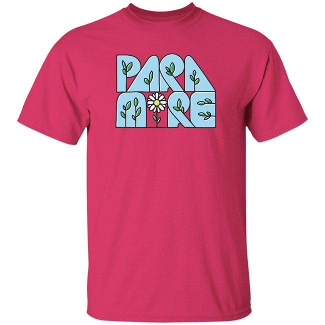 Paramore Merch Paramore Merch