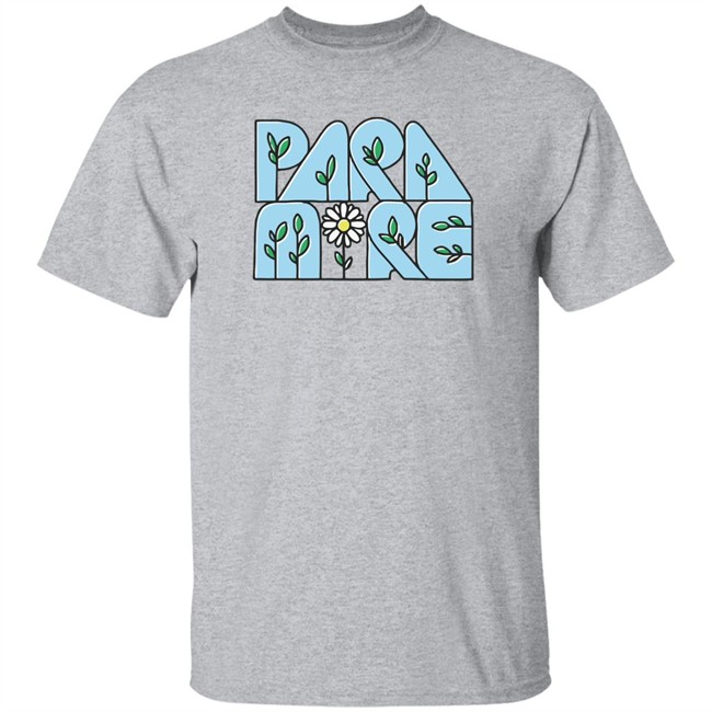 Paramore Merch Paramore Merch
