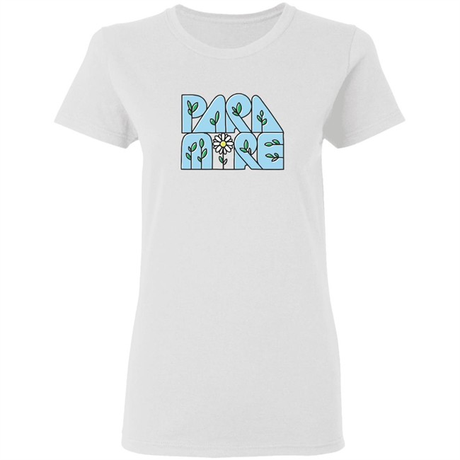 Paramore Merch Paramore Merch