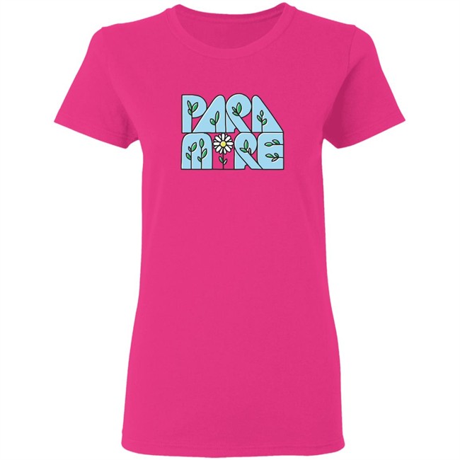Paramore Merch Paramore Merch