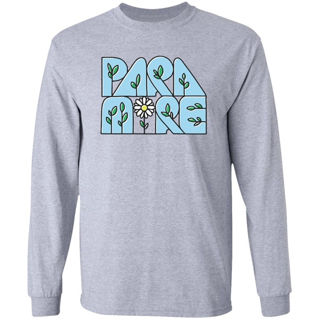 Paramore Merch Paramore Merch