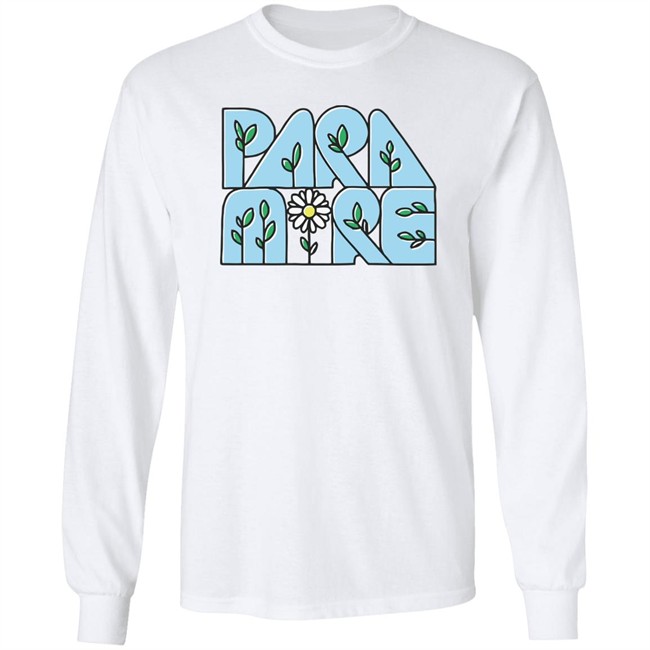 Paramore Merch Paramore Merch