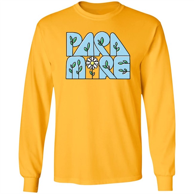 Paramore Merch Paramore Merch